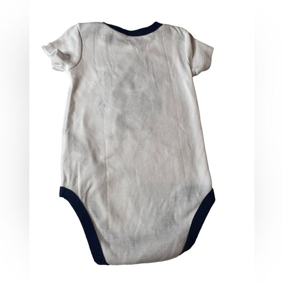 Calvin Klein Onesie 3 Piece Set (3-6 Months) - Picture 5 of 7